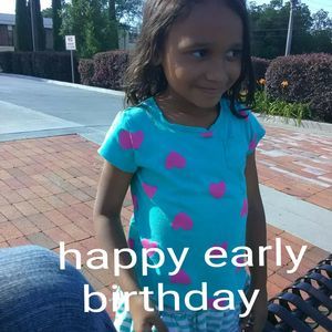 Meet your Posher, Christy